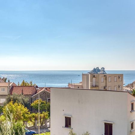 Apartmani Olga Petrovac Εξωτερικό φωτογραφία