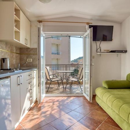 Apartmani Olga Petrovac Εξωτερικό φωτογραφία