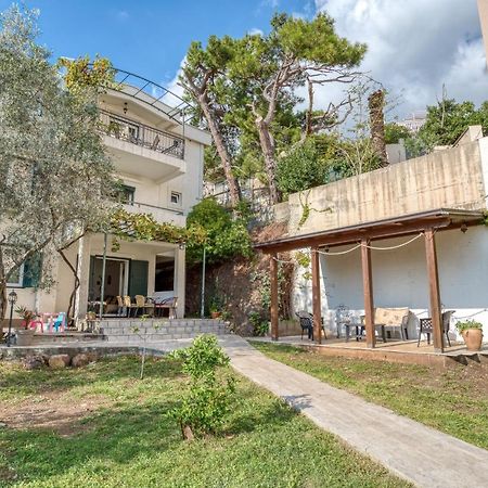 Apartmani Olga Petrovac Εξωτερικό φωτογραφία
