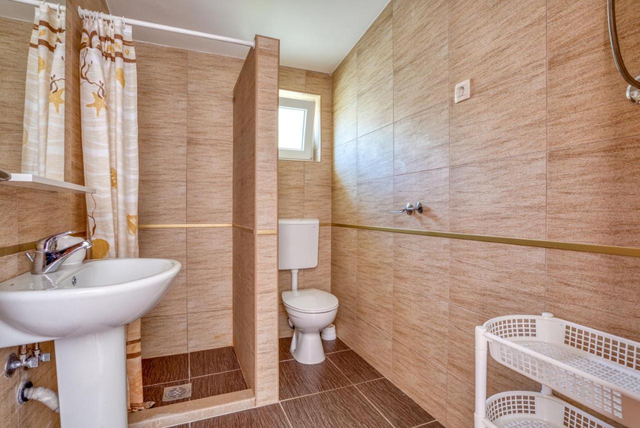 Apartmani Olga Petrovac Εξωτερικό φωτογραφία