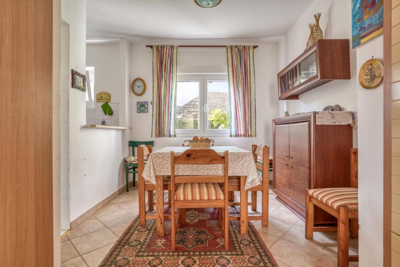 Apartmani Olga Petrovac Εξωτερικό φωτογραφία