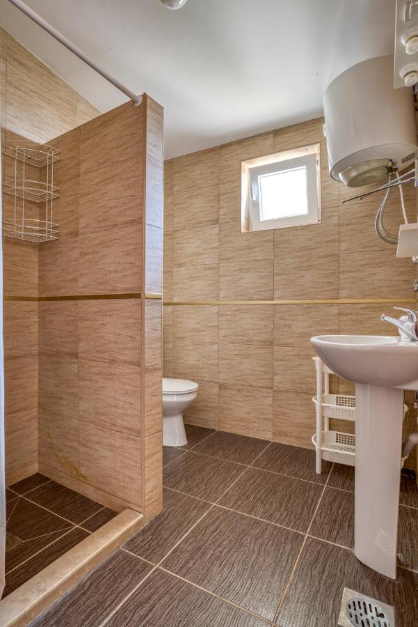 Apartmani Olga Petrovac Εξωτερικό φωτογραφία