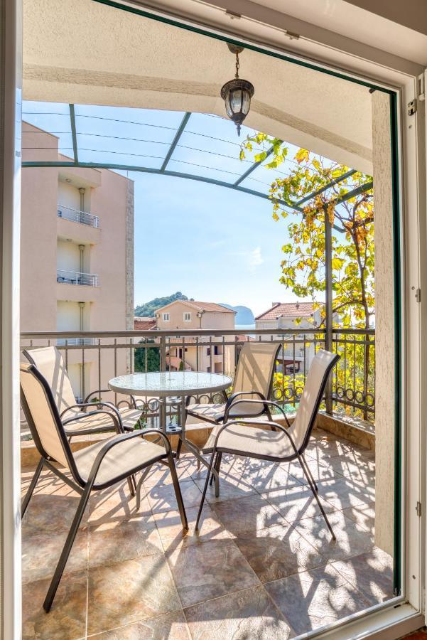 Apartmani Olga Petrovac Εξωτερικό φωτογραφία