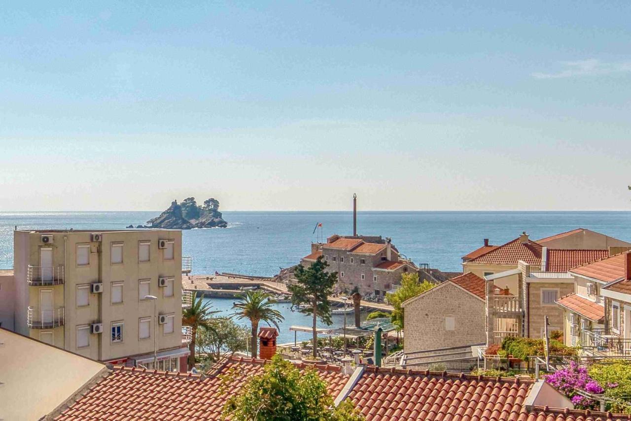 Apartmani Olga Petrovac Εξωτερικό φωτογραφία