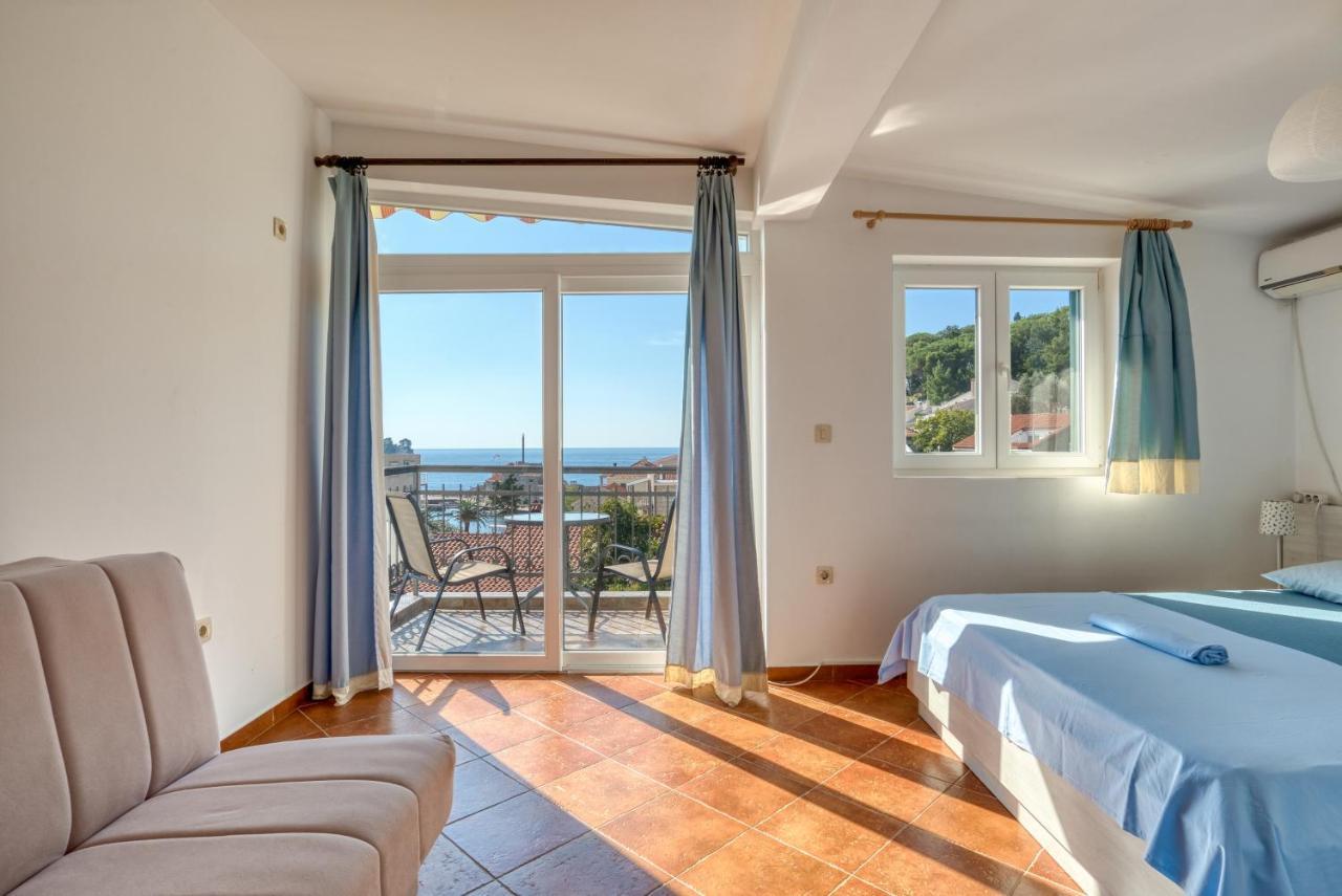 Apartmani Olga Petrovac Εξωτερικό φωτογραφία