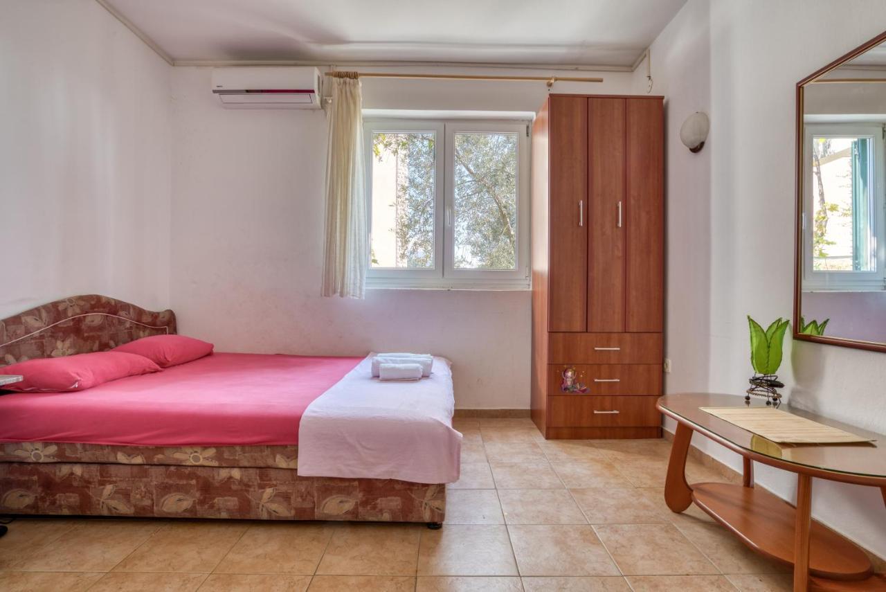 Apartmani Olga Petrovac Εξωτερικό φωτογραφία