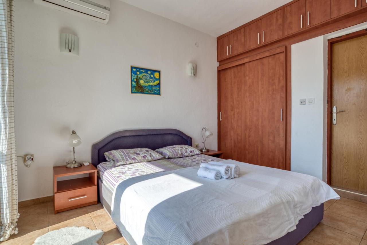 Apartmani Olga Petrovac Εξωτερικό φωτογραφία