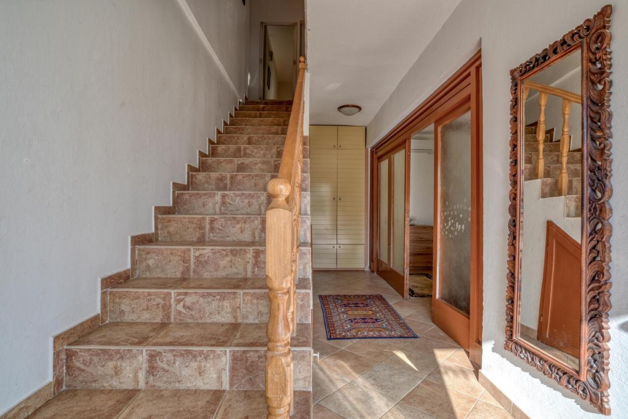 Apartmani Olga Petrovac Εξωτερικό φωτογραφία