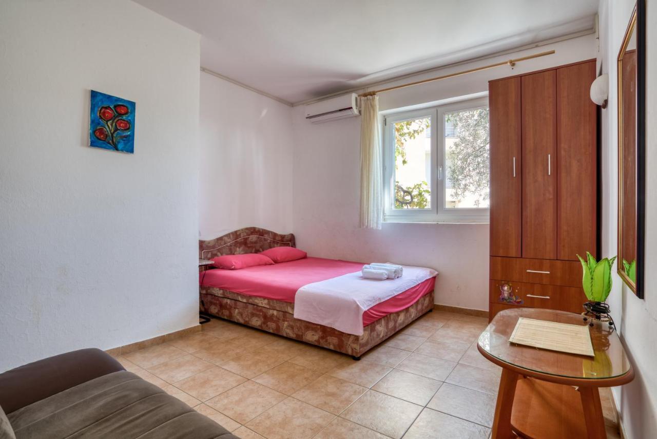 Apartmani Olga Petrovac Εξωτερικό φωτογραφία