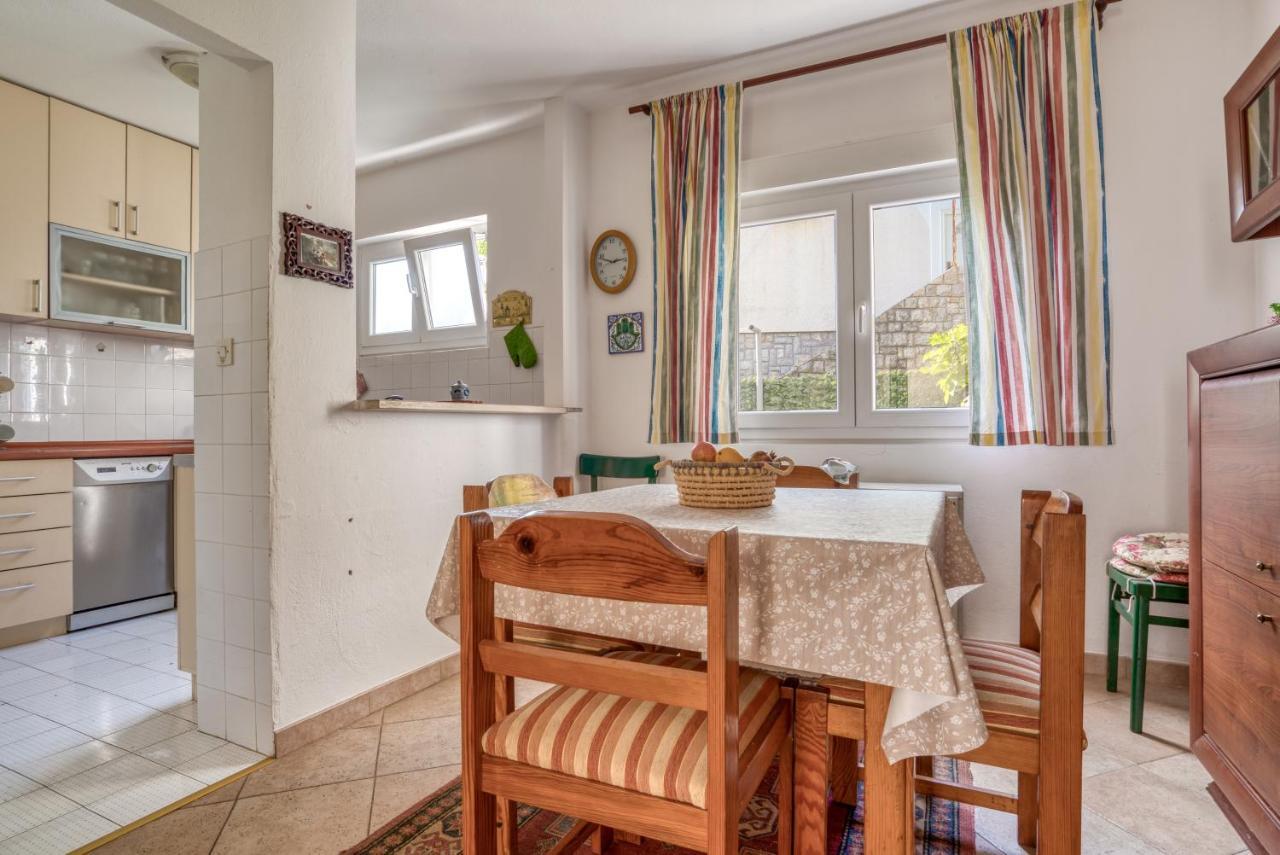 Apartmani Olga Petrovac Εξωτερικό φωτογραφία