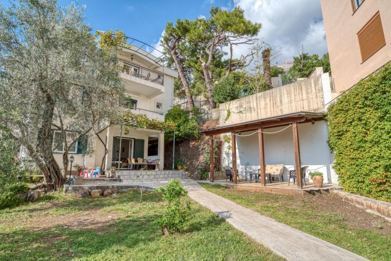 Apartmani Olga Petrovac Εξωτερικό φωτογραφία