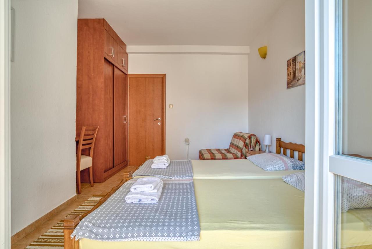 Apartmani Olga Petrovac Εξωτερικό φωτογραφία
