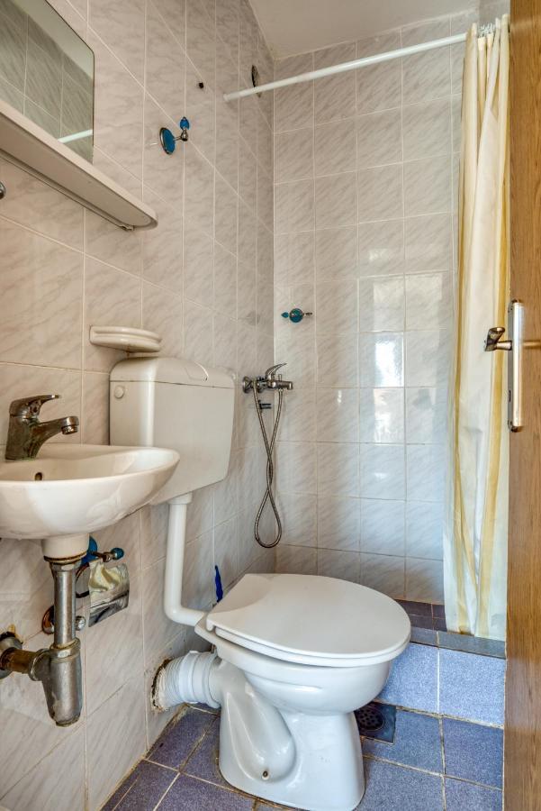 Apartmani Olga Petrovac Εξωτερικό φωτογραφία