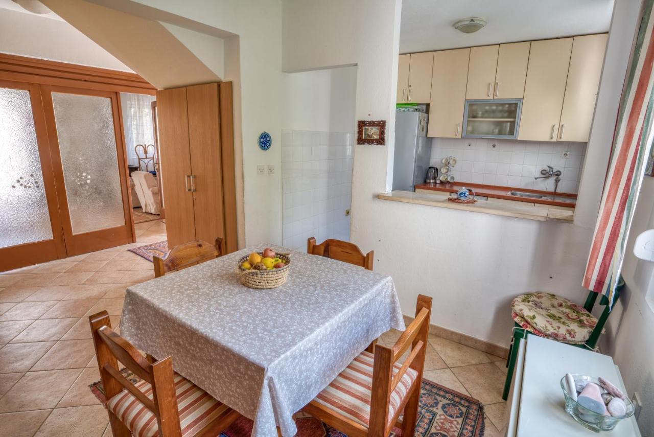 Apartmani Olga Petrovac Εξωτερικό φωτογραφία