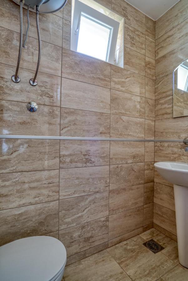 Apartmani Olga Petrovac Εξωτερικό φωτογραφία