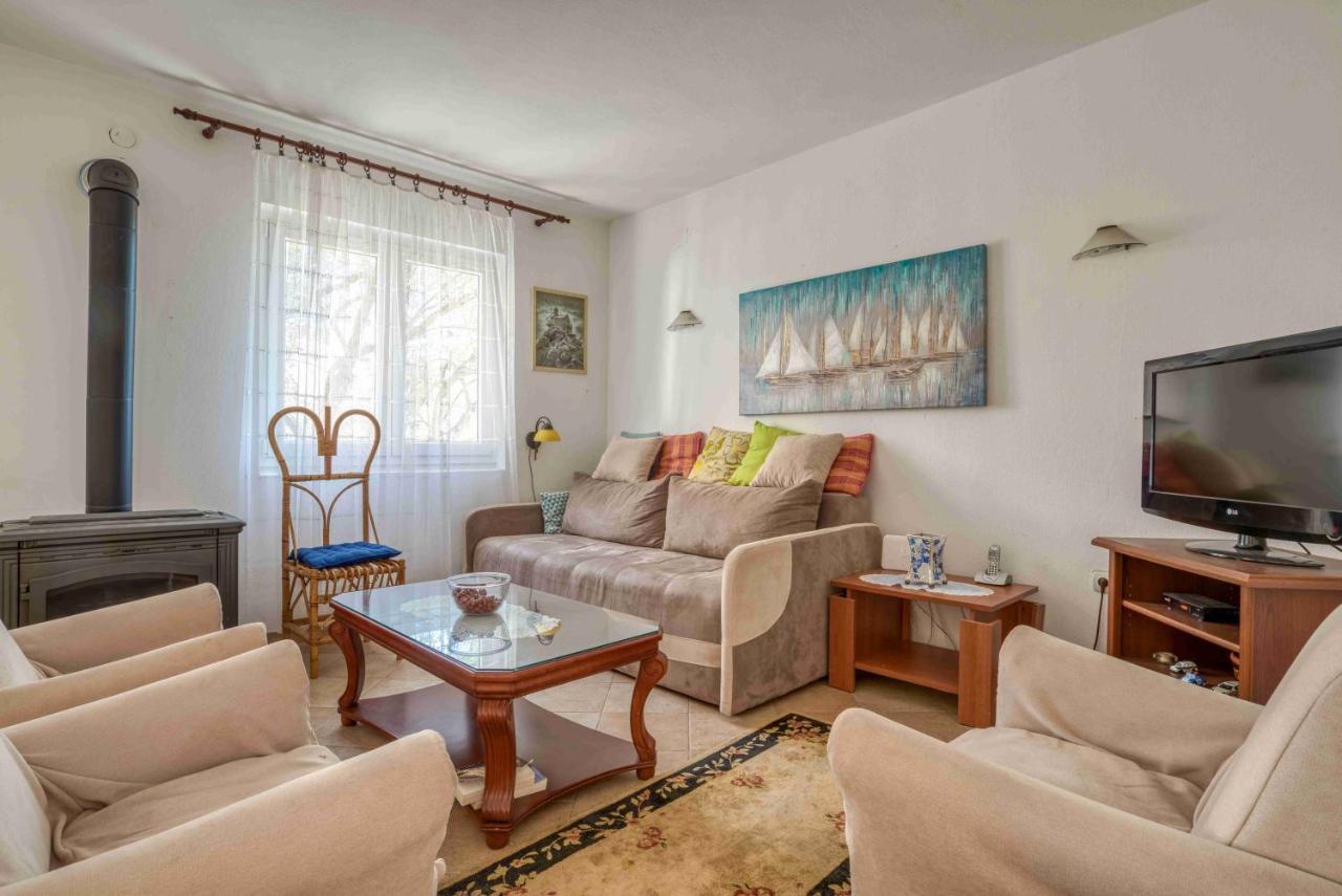 Apartmani Olga Petrovac Εξωτερικό φωτογραφία