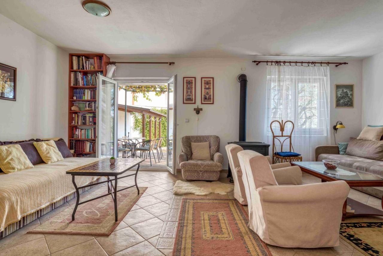 Apartmani Olga Petrovac Εξωτερικό φωτογραφία