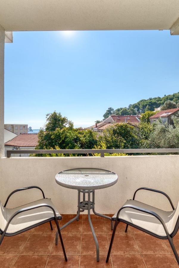 Apartmani Olga Petrovac Εξωτερικό φωτογραφία